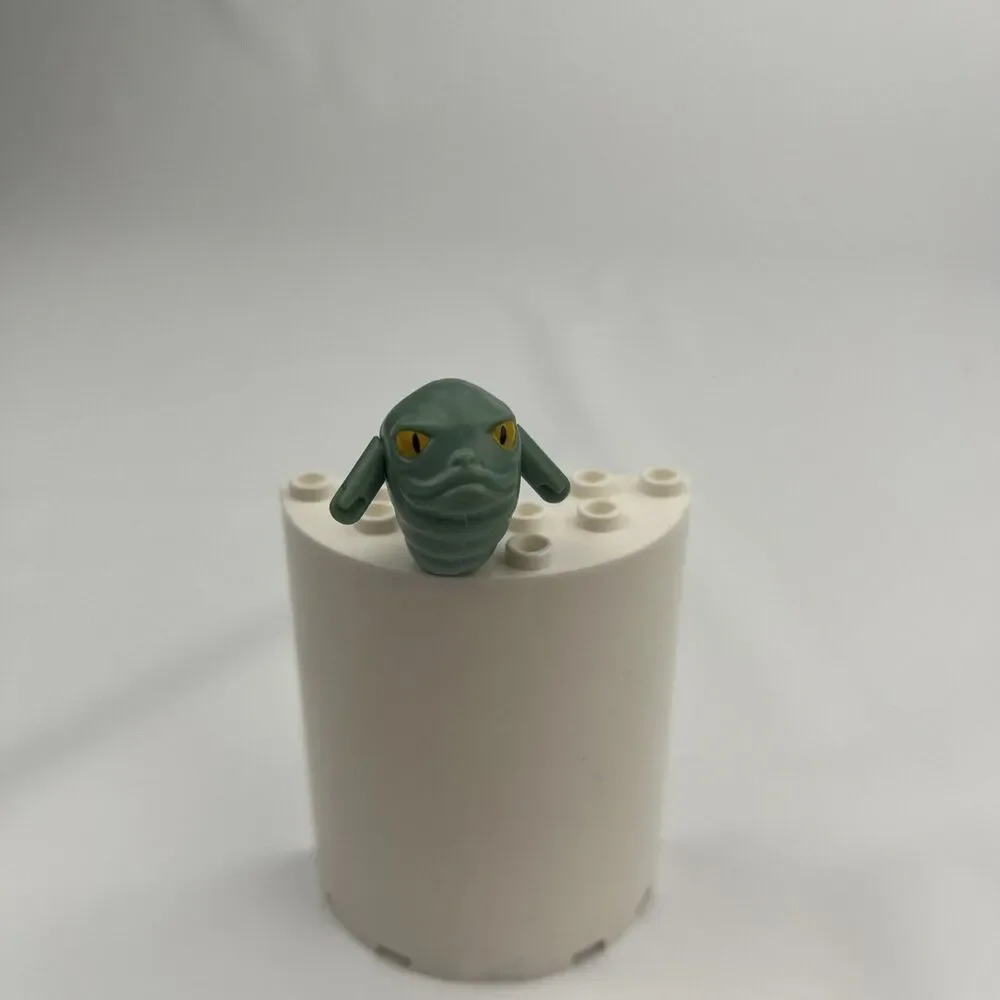 Lego Minifigure Rotta the Hutt sw0193